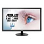 ASUS - Monitor LCD TFT - Asus 23,6' VP247NA FHD monitor, fekete