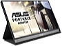 ASUS - Monitor LCD TFT - Asus 15,6' MB16AC IPS FHD hordozhat monitor, szrke