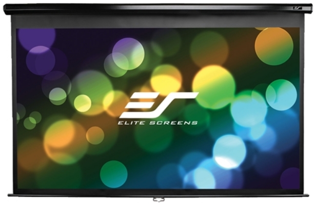 Elite Screens - Projector Vszon - EliteScreens 16:9 M135XWH2 298x168 fali vettvszon
