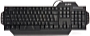Zalman - Keyboard Billentyzet - Zalman ZM-K350M Multimdis angol USB billentyzet, fekete