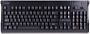 Zalman - Keyboard Billentyzet - Zalman ZM-K600S Ultrapolling angol USB/PS2 Combo billentyzet, fekete