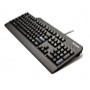 Lenovo - Keyboard Billentyzet - LENOVO Vezetkes Billentyzet USB SmartCard magyar 4X30E51018