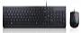 Lenovo - Keyboard Billentyzet - Key HU Lenovo USB Essential +Mouse 4X30L79901