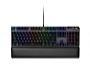 ASUS - Keyboard Billentyzet - Key HU USB Asus TUF Gaming K7 Black