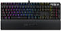 ASUS - Keyboard Billentyzet - Key HU USB Asus TUF Gaming K3 Black RGB mechaniku90MP01Q0-BKHA00