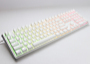 Ducky - Keyboard Billentyzet - Keyboard HUNGARIAN USB Ducky ONE 3 Full Size MX Red RGB Premium ABS Fehr DKON2108ST-RHUALPWWWSC1