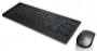 Lenovo - Keyboard Billentyzet - Key HU Lenovo Wireless Professional+Mouse 4X30H56813