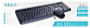 Apedra - Keyboard Billentyzet - Key HU Wireless Apedra iMICE AN-100 +Mouse 6920919256340