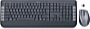 Trust - Keyboard Billentyzet - TRUST Key HU USB GXT 838 Azor Black+Mouse 23473