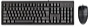 A4Tech - Keyboard Billentyzet - A4Tech KM-720620D USB Angol Billentyzet