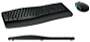 Microsoft - Keyboard Billentyzet - Microsoft Wireless Desktop Sculpt Comfort HU + egr L3V-00020