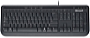 Microsoft - Keyboard Billentyzet - Microsoft Wired Desktop 600 angol USB billentyzet