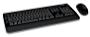 Microsoft - Keyboard Billentyzet - Key HU MS Wireless Desktop 3050+Mouse Black PP3-00022