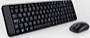 Logitech - Keyboard Billentyzet - Logitech Wireless MK220 HU billentyzet + egr
