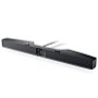 Dell - Hangszr Speaker - Dell Pro AE515M 2x2,5W Soundbar
