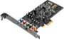 Creative - Hangkrtya Sound Card - Creative Audigy FX 5.1 PCIE hangkrtya 70SB157000000