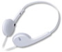 Wintech - Fejhallgat s mikrofon - Win Tech WH-7 fehr sztere headset