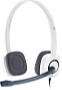 Logitech - Fejhallgat s mikrofon - Logitech Stereo Headset H150 mikrofonos fejhallgat / headset