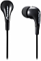 Pioneer - Fejhallgat s mikrofon - Pioneer SE-CL502-K flhallgat, fekete