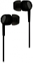 Knig - Fejhallgat s mikrofon - Knig CSHSIER200BL headset, fekete
