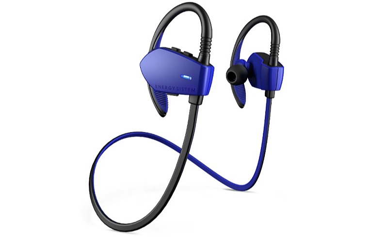 Energy Sistem - Fejhallgat s mikrofon - Energy Sistem Sport 1 Bluetooth headset, kk