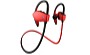 Energy Sistem - Fejhallgat s mikrofon - Energy Sistem Sport 1 Bluetooth headset, piros