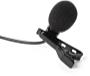 Egyb - Fejhallgat s mikrofon - Mikrofon IK Multimedia iRig Mic Lav csptets kondenztor