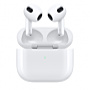 Apple - Fejhallgat s mikrofon - Apple AirPods3 with MagSafe Charging Case mme73zm/a