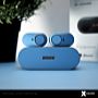 SONY - Fejhallgat s mikrofon - Fejhal Sony WF1000XM3S Bluetooth True Wireless Blue