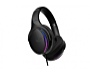 ASUS - Fejhallgat s mikrofon - ASUS ROG Fusion II 300 Gaming fejhallgat, Virtulis 7.1 hangzs, RGB, Fekete