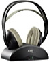 AKG - Fejhallgat s mikrofon - AKG K912 Wireless fejhallgat, fekete