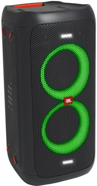 JBL - Hangszr Speaker - HF JBL Party Box 100 Bluetooth 160W 2500mAh PartyBox100