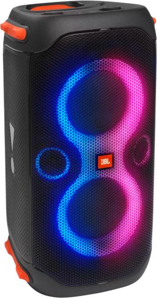 JBL - Hangszr Speaker - HF JBL Party Box 110 Bluetooth 160W JBLPARTYBOX110EU