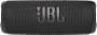 JBL - Hangszr Speaker - Hangszor JBL Flip 6 Bluetooth Black 20W 4800mAh (Hordozhat vzll) JBLFLIP6BLKEU Bluetooth 5.1 , (Sz x Ma x M) 178 x 68 x 72 mm , Akku zemid (max.) 12 ra , IP67 , USB-C,
