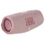 JBL - Hangszr Speaker - HF JBL Charge 5 vzll hordozhat Bluetooth Pink