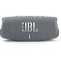 JBL - Hangszr Speaker - HF JBL Charge 5 vzll hordozhat Bluetooth Grey JBLCHARGE5GRY 40W, 65Hz-20kHz, hordozhat, akkumultoros mkds, USB-C, Bluetooth