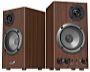 Genius - Hangszr Speaker - Hangfal Genius SP-HF500B 2.0 Wood 31730047400 barna fadobozos