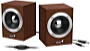 Genius - Hangszr Speaker - HF Genius SP-HF280 2.0 3W Wood 31730028400
