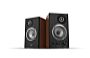Genius - Hangszr Speaker - Hangszor Genius SP-HF1200B 36W Wood/Black 31730049400