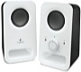 Logitech - Hangszr Speaker - Logitech Z-150 2.0 3W fehr multimdia hangszr