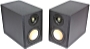 Scythe - Hangszr Speaker - Scythe Kro Craft Rev.B 20W 2.0 hangszr, fekete