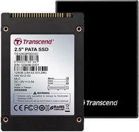 Transcend - Drive SSD - Transcend 32GB PATA SSD meghajt