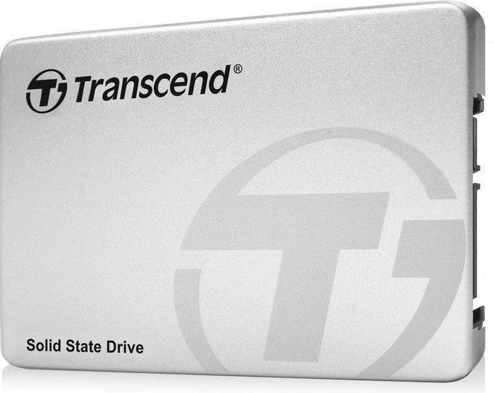 Transcend - Drive SSD - Transcend 220S 240GB 2.5' SATA3 SSD meghajt