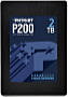 Patriot - Drive SSD - SSD Patriot 2,5' 2TB P200 SATA3 P200S2TB25