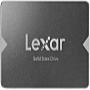 Lexar - Drive SSD - SSD Lexar 2,5' 2Tb NS100 LNS100-2TRB up to 550MB/s Read and 500 MB/s write