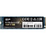 Silicon Power - Drive SSD - SSD Silicon Power M.2 2280 1TB US70 Gen4 x4 SP01KGBP44US7005
