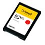 Intenso - Drive SSD - SSD Intenso 2,5' 1Tb TOP 3812460 olvass: 550MB/s, rs: 500MB/s