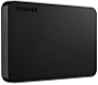 Toshiba - Drive HDD USB - Toshiba Canvio Basics 2TB USB3.0 kls merevlemez, fekete