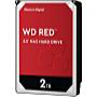 WD - Drive HDD 3,5 - HDD 2Tb 256Mb SATA3 WD Caviar RED for NAS WD20EFAX
