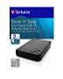 Verbatim - Drive HDD USB - HDD USB3 3,5' Verbatim 2Tb Store n Save 47683